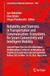 Reliability and Statistics in Transportation and Communication: Ecosystems for Smart Connectivity and Intelligent Mobility: Selected Papers from the ... October 16-18, 2025, Riga, Latvia: 1822