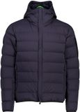 Hugo Boss tussenjas donkerblauw 3XL