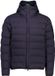 Hugo Boss tussenjas donkerblauw 3XL