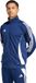 adidas Performance Tiro 24 Trainingsjack - Heren - Blauw - XS