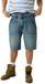 Guess Jeans M6gd00d5m5s Carpenter Korte Broek Blauw W32