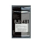 Canon BJI-481Black Ink Cartridge zwart