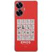 ERT GROUP mobiel telefoonhoesje voor Realme C55 Looney Tunes patroon 008