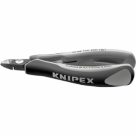 KNIPEX Precisie-zijsnijtang Nr .7922 ESD-beschermd Staal 125mm