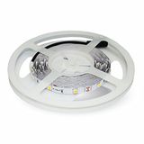 Strip V-Tac Strip 1024LED SMD3014 strip 5M warm wit licht Geen WaterP