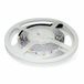 Strip V-Tac Strip 1024LED SMD3014 strip 5M warm wit licht Geen WaterP