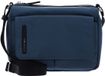 MANDARINA DUCK Hunter Crossover Cosmic blauw schoudertas