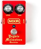 MXR YJM308 Yngwie Malmsteen Overdrive - Gitaareffect Pedaal