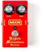MXR YJM308 Yngwie Malmsteen Overdrive - Gitaareffect Pedaal