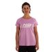 Enebe T-shirt à manches courtes Zircon