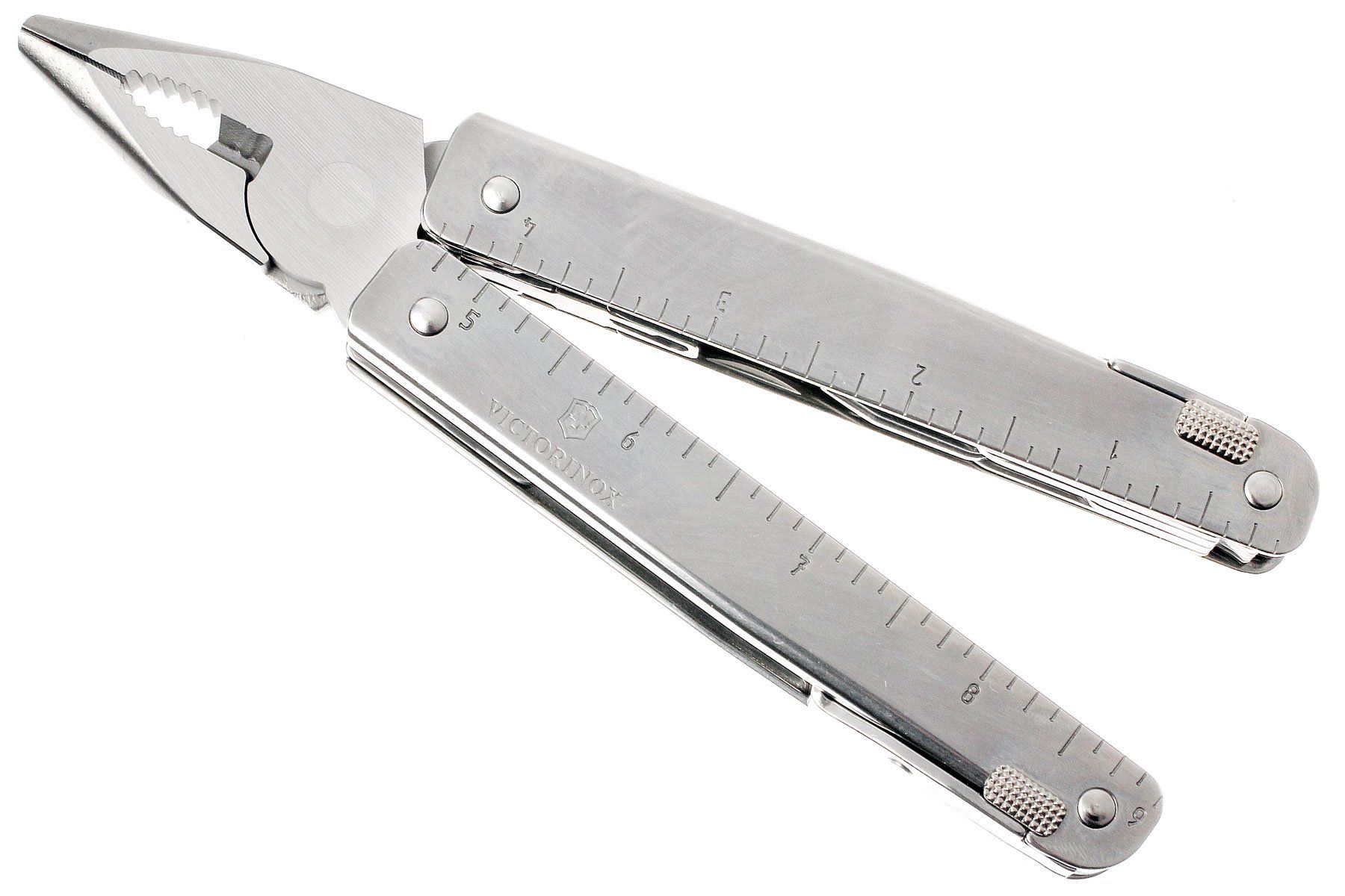 Victorinox SwissTool X lederen foedraal