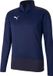 Puma Sportvest - Maat M - Mannen - Navy