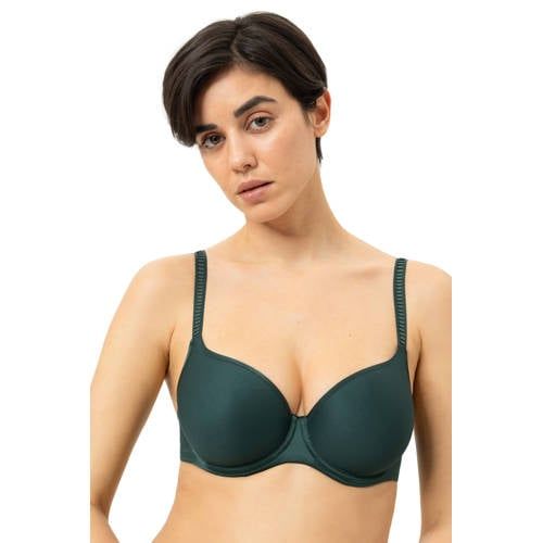 Mey Dames Spacer-beha Serie Joan 95B Mystic Jade