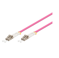 MicroConnect Fiber Optic Cable - 3m - LC/UPC - LC/UPC