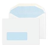 Blake 2601 envelop C6 (114 x 162 mm) Wit