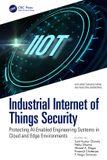 Industrial Crc Press Intelligent Manufacturing and Industrial Engineering- Industrial Internet of Things Security