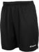 Stanno Focus Shorts II Sportbroek Maat XXL Zwart