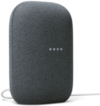 Google Nest Audio zwart