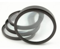 B.I.G. Closeup Filter Set (+1, +2, +4, Macro) 55mm