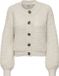 JDY JDYEIRA LIFE L/S ONECK CARDIGAN KNT Dames Trui