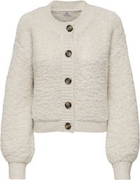 JDY JDYEIRA LIFE L/S ONECK CARDIGAN KNT Dames Trui