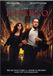Sony Pictures Inferno / DVD / 2017