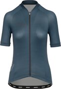 Bioracer Metalix Fietsshirt voor Dames - Petrol L