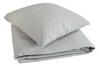 Ares Stonewashed Bedsprei, 180 x 150 cm, katoengaren