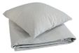 Ares Stonewashed Bedsprei, 180 x 150 cm, katoengaren