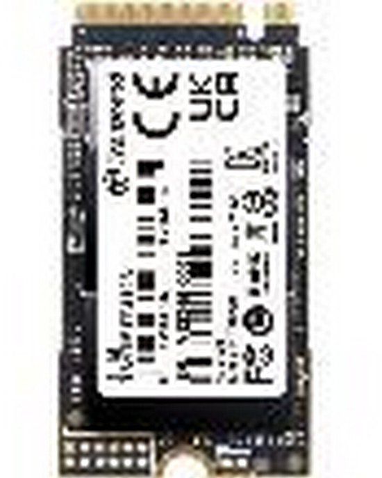 Transcend 1 TB M.2 SSD harde schijf PCIe NVMe 4.0 x4 Retail TS1TMTE410S