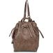 Desigual Sac à dos femme marron taille unique