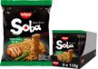 Nissin Soba Bag Teriyaki - 9 x 110g