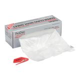 ProDec Advance 100 m² (4m x 25m) Super Cling Polythene Stofdoek Rol