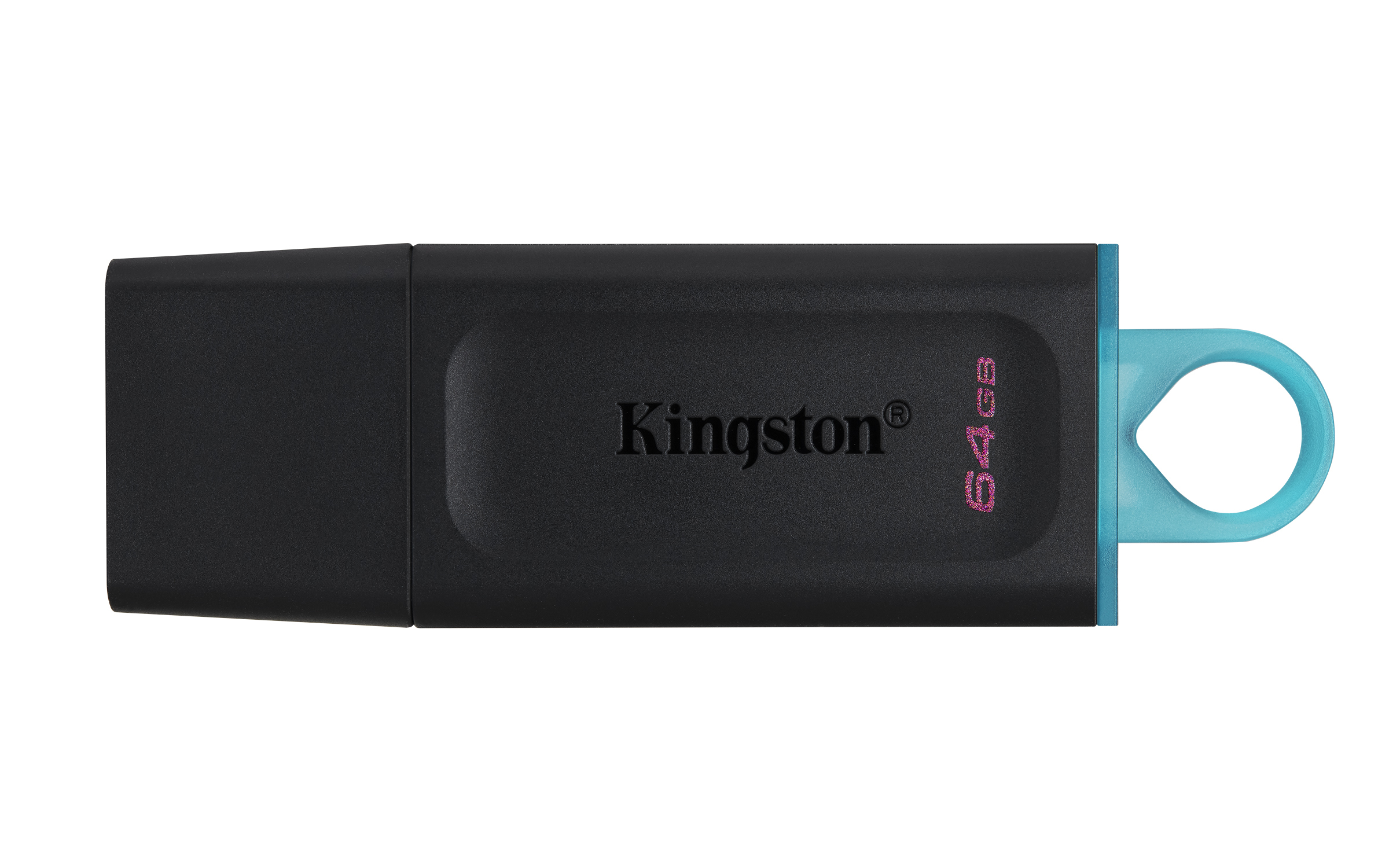 Kingston Technology DataTraveler  DataTraveler Exodia - USB 3.2 Flash Drive