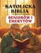 Katolicka Libri GmbH Katolicka Biblia w 52 Tygodnie dla Seniorów i Emerytów