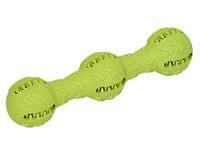NOBBY 60397 Hondenspeelgoed, Massief Rubberen Stick, 148 g