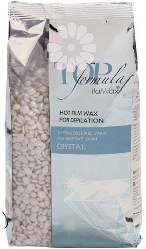 Italwax Crystal 750gr