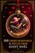 Calendrier Icecat Calendrier de l'Avent Fille: 100 choses incroyables à découvrir avant Noël