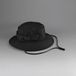 Beechfield Outdoor Adventure Sun Hat - Black - S/M