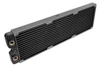 Thermaltake Pacific SR420 Slim Radiator DIY LCS Black