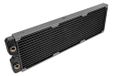 Thermaltake Pacific SR420 Slim Radiator DIY LCS Black