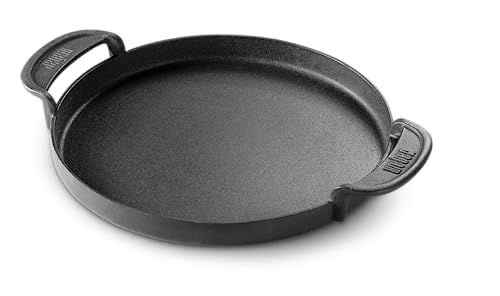 Weber 7421 Gourmet BBQ-systeem bakplaat