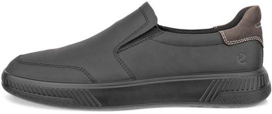 ECCO Move M Heren Instappers - Zwart - Maat 40