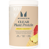 Myvegan Clear Vegan Protein - 40servings - Ananas & Grapefruit
