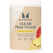 Myvegan Clear Vegan Protein - 40servings - Ananas & Grapefruit
