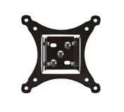 B-Tech BTV111 58,4 cm (23") Noir
