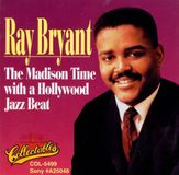 Import Madison Time/Hollywood Jazz Beat