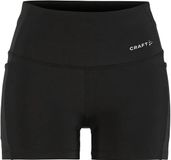 Craft sportshort Adv Essence zwart dames XXL
