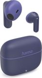 Hama Freedom light II TWS in-ear oordopjes Blauw