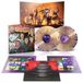 Suburban The Legend of Vox Machina - The Legend of Vox Machina - Coloured Vinyl - LP - Gold/Purple Smoke